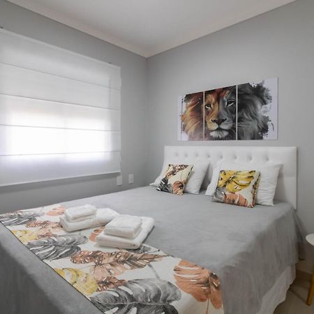 Family Apartment - Gru 307 瓜卢流斯 外观 照片