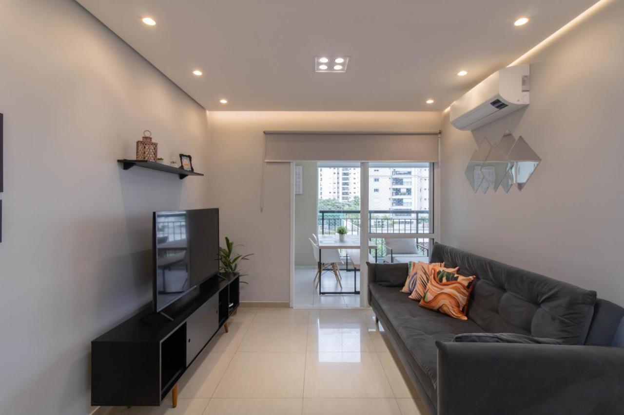 Family Apartment - Gru 307 瓜卢流斯 外观 照片