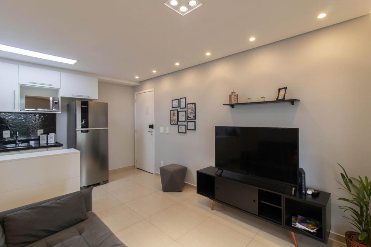 Family Apartment - Gru 307 瓜卢流斯 外观 照片