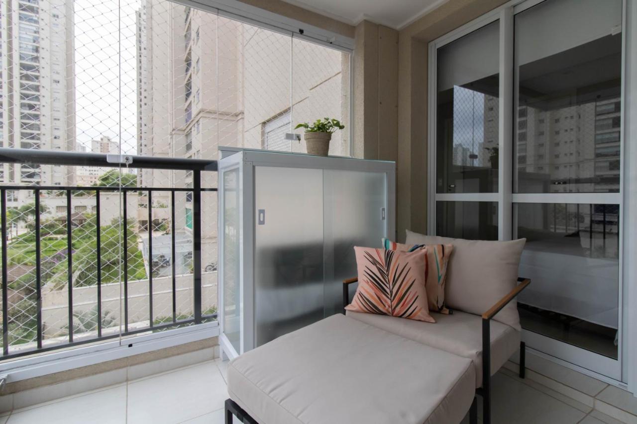 Family Apartment - Gru 307 瓜卢流斯 外观 照片