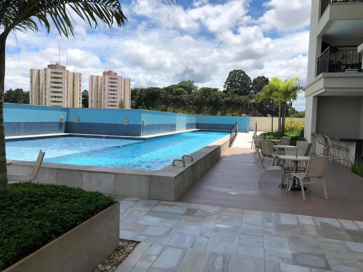 Family Apartment - Gru 307 瓜卢流斯 外观 照片