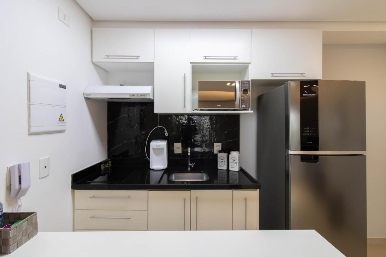 Family Apartment - Gru 307 瓜卢流斯 外观 照片