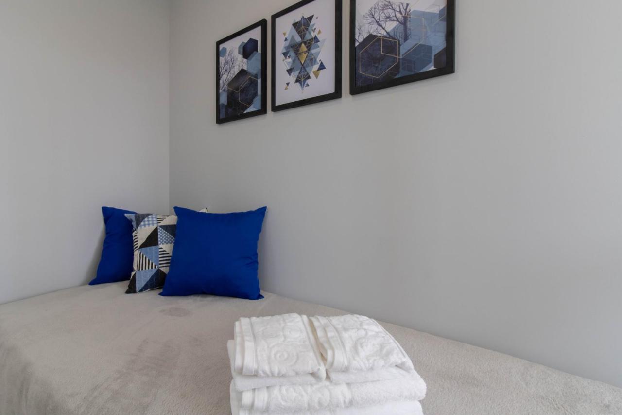 Family Apartment - Gru 307 瓜卢流斯 外观 照片