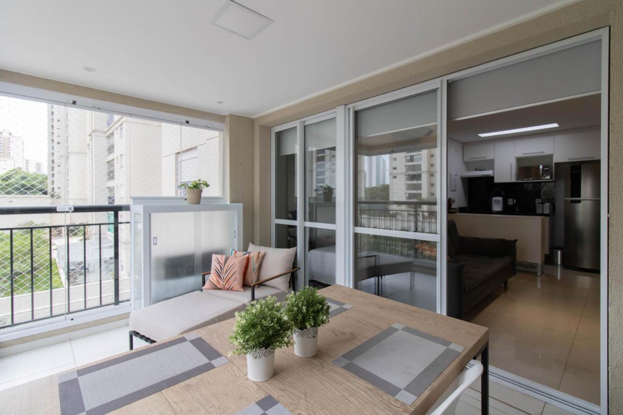 Family Apartment - Gru 307 瓜卢流斯 外观 照片