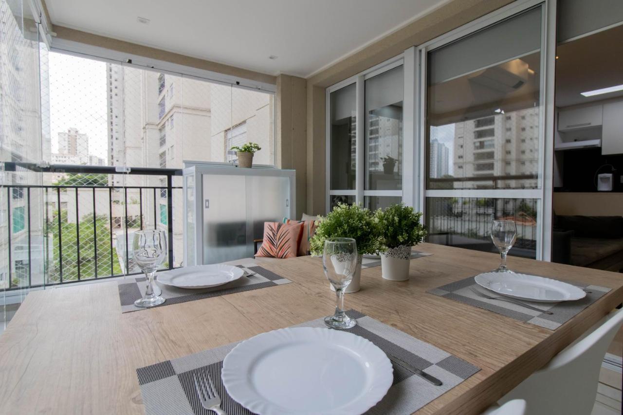Family Apartment - Gru 307 瓜卢流斯 外观 照片
